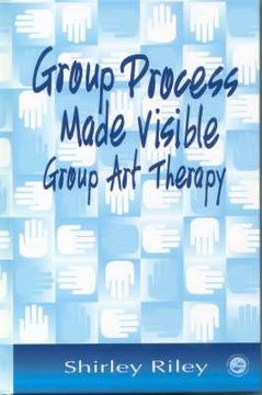 portada group process made visible