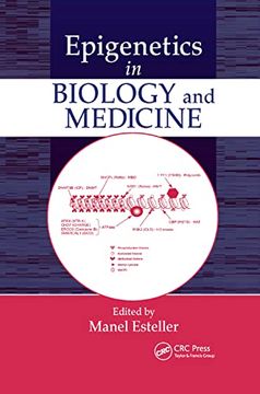 portada Epigenetics in Biology and Medicine (in English)