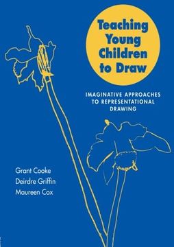 portada Teaching Young Children to Draw