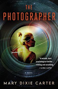 portada The Photographer (en Inglés)