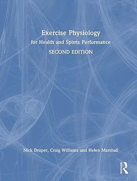 portada Exercise Physiology: For Health and Sports Performance (in English)
