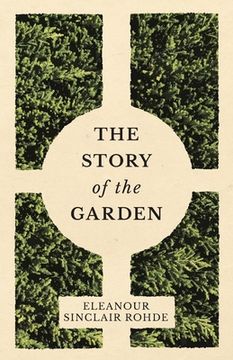 portada The Story of the Garden (en Inglés)