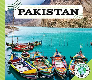 portada Pakistan (Countries) (en Inglés)