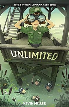 portada Unlimited: 2 (Milligan Creek) (en Inglés)