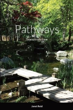 portada Pathways: Structure and Form (en Inglés)