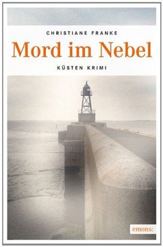 portada Mord im Nebel (en Alemán)