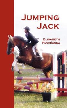 portada jumping jack (en Inglés)