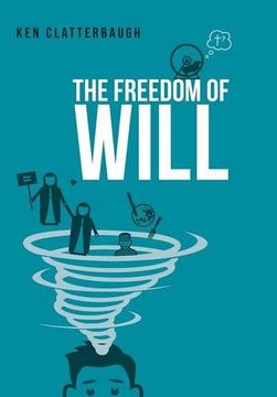 portada The Freedom of Will (en Inglés)