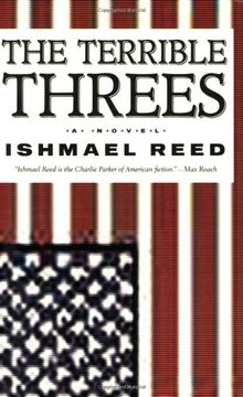 portada The Terrible Threes (in English)