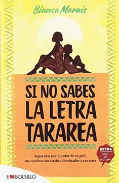 portada Si no Sabes la Letra, Tararea (Embolsillo) (in Spanish)