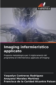 portada Imaging infermieristico applicato (in Italian)