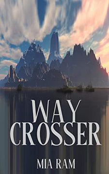 portada Way Crosser (in English)