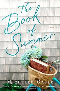 portada The Book of Summer: A Novel