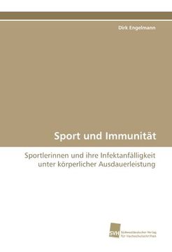 portada Sport Und Immunitat