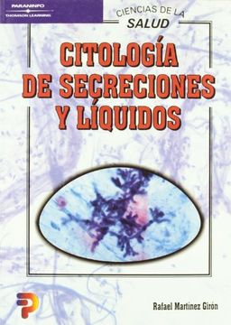 portada Citología de Secreciones y Líquidos