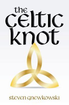 portada The Celtic Knot (en Inglés)