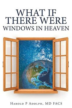 portada What If There Were Windows in Heaven
