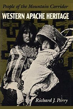 portada Western Apache Heritage: People of the Mountain Corridor (en Inglés)