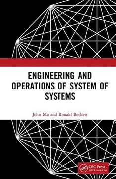 portada Engineering and Operations of System of Systems (in English)