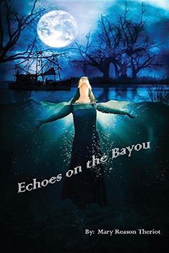 portada Echoes on the Bayou (Sins of Bear Corner)