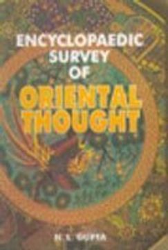 portada Encyclopaedic Survey of Oriental Thought