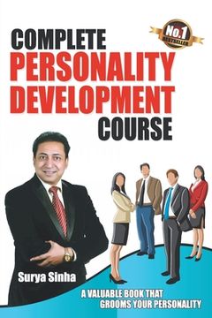 portada Complete Personality Development Course (in English)