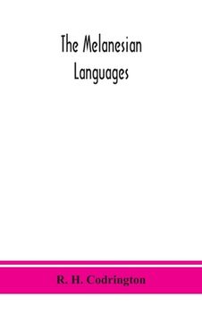 portada The Melanesian languages