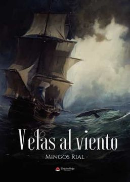 portada Velas al Viento (in Spanish)