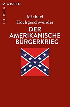 portada Der Amerikanische Bürgerkrieg (en Alemán)
