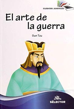 portada Arte de la Guerra, el (in Spanish)