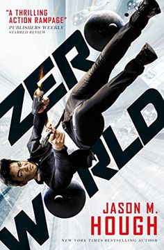 portada Zero World