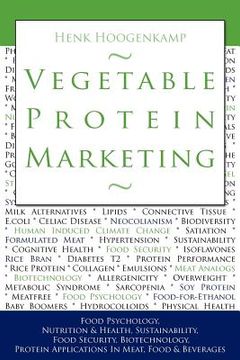 portada vegetable protein marketing