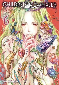 portada Children of the Whales, Vol. 6 (in English)