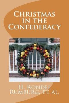 portada Christmas in the Confederacy