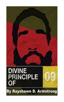 portada Divine Principals Of 9 (en Inglés)
