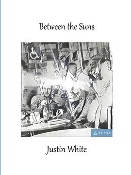 portada Between the Suns (en Inglés)