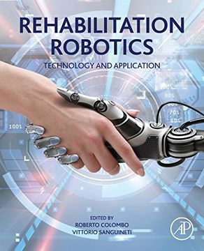portada Rehabilitation Robotics: Technology and Application 