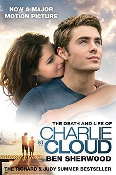 portada The Death and Life of Charlie St. Cloud