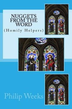 portada Nuggets From The Word: (Homily Helpers) (en Inglés)