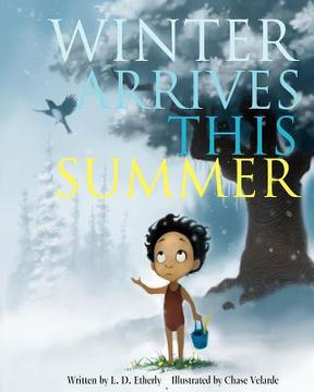 portada winter arrives this summer (en Inglés)