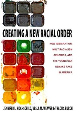 portada creating a new racial order