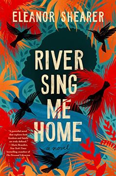 portada River Sing me Home (in English)