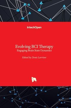 portada Evolving BCI Therapy: Engaging Brain State Dynamics (in English)