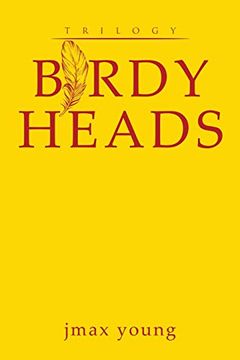 portada Birdy Heads (in English)