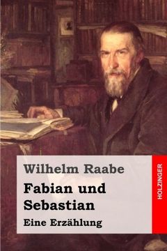 portada Fabian und Sebastian: Eine Erzählung (German Edition)