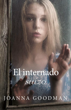 portada El Internado Suizo (in Spanish)