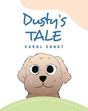 portada Dusty's Tale (en Inglés)