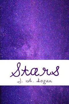 portada Stars (en Inglés)