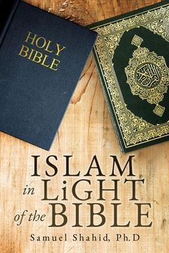 portada ISLAM IN LiGHT OF THE BIBLE (in English)