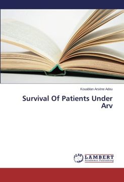 portada Survival of Patients Under Arv